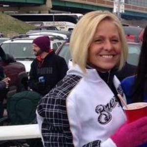 Meet your Posher, Sandy